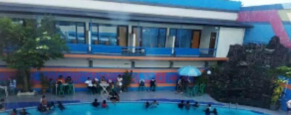 Hotel Mariat Sorong Exterior photo