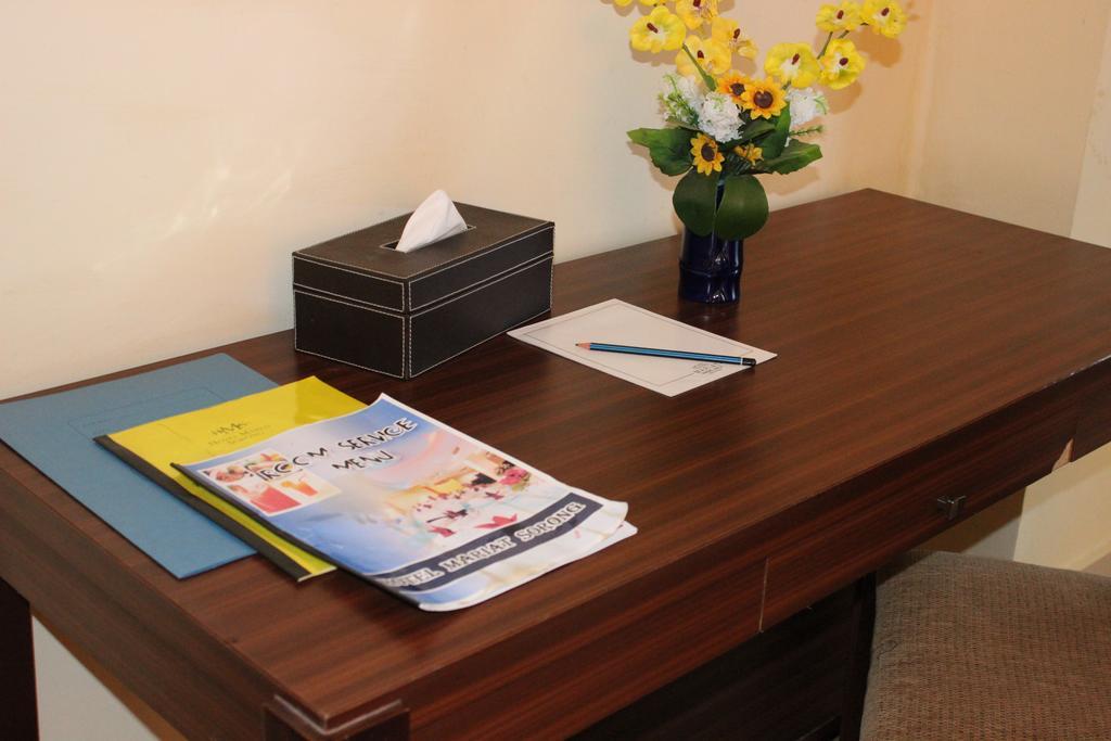 Hotel Mariat Sorong Room photo